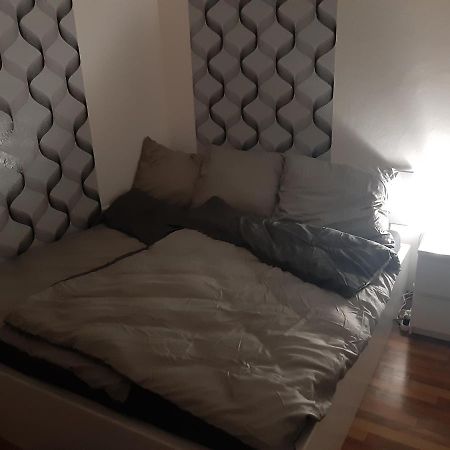 Prague Apartment In Most Near Golf Club, Aqua-Hipo-Autodrom In Most Dış mekan fotoğraf