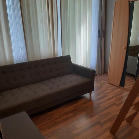 Prague Apartment In Most Near Golf Club, Aqua-Hipo-Autodrom In Most Dış mekan fotoğraf