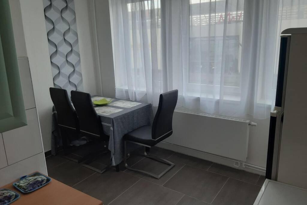 Prague Apartment In Most Near Golf Club, Aqua-Hipo-Autodrom In Most Dış mekan fotoğraf
