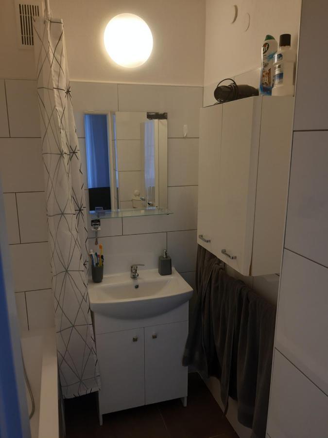 Prague Apartment In Most Near Golf Club, Aqua-Hipo-Autodrom In Most Dış mekan fotoğraf