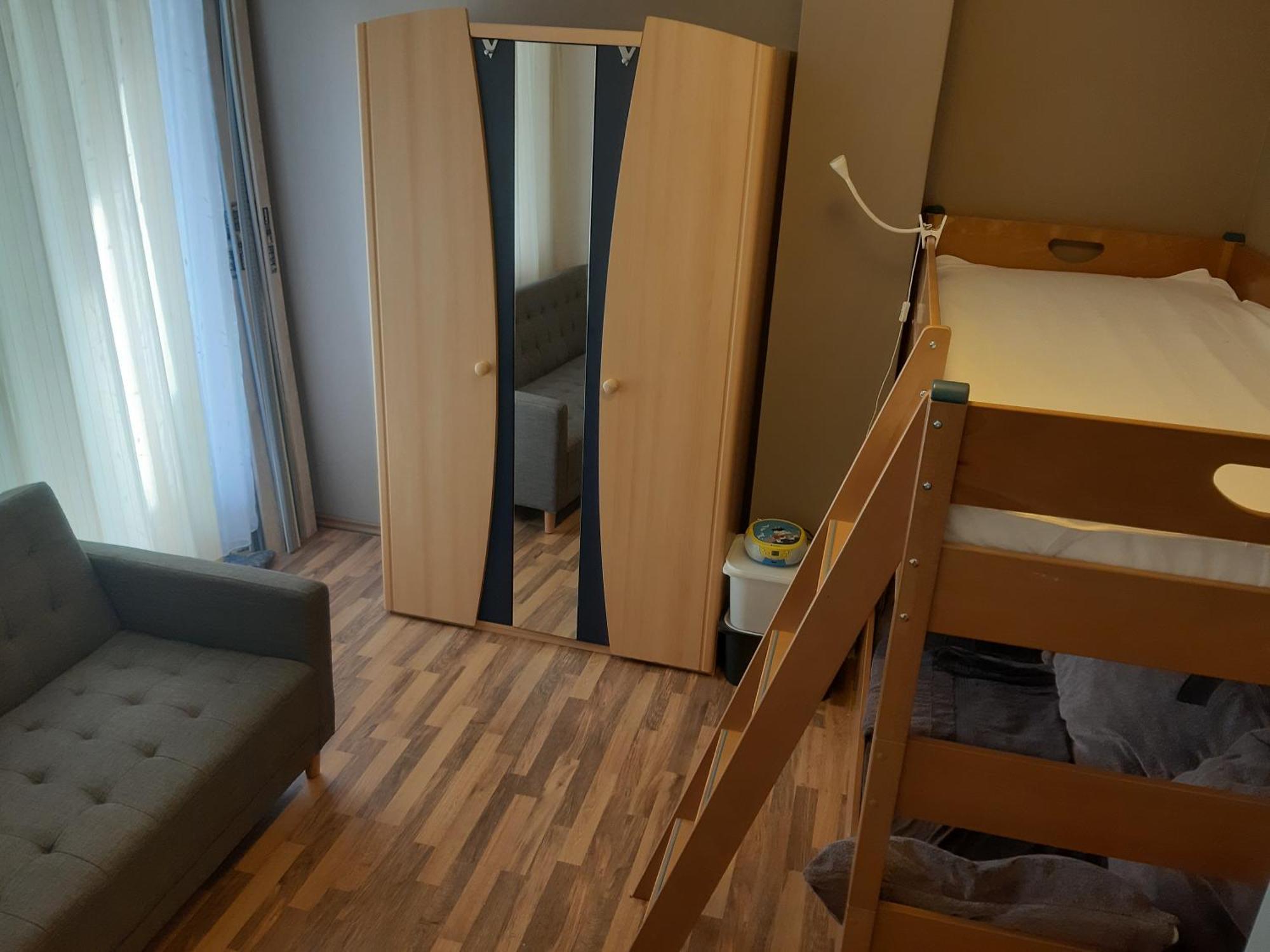 Prague Apartment In Most Near Golf Club, Aqua-Hipo-Autodrom In Most Dış mekan fotoğraf